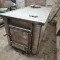 Sawdust dryer