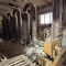 Sawdust dryer