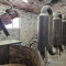 Sawdust dryer