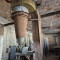 Sawdust dryer