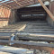 Sawdust dryer