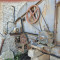 Sawdust dryer