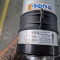 Dual pneumatic adhesive gun