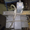 PVC corner machine