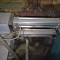 PVC corner machine