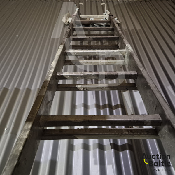 Ladder