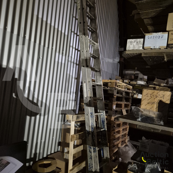 Ladder