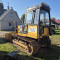 CASE 580 B
