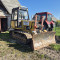 CASE 580 B