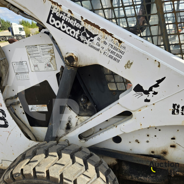 Bobcat 873