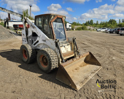 Bobcat 873