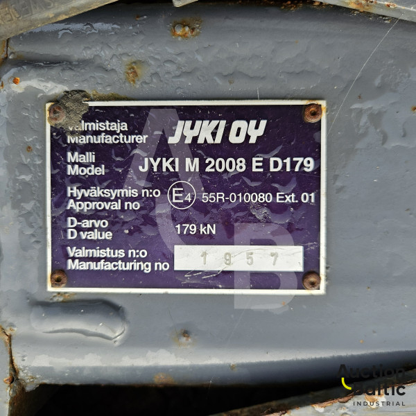 Jyki V31