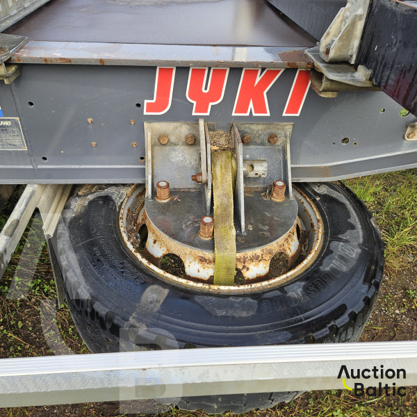 Jyki V31