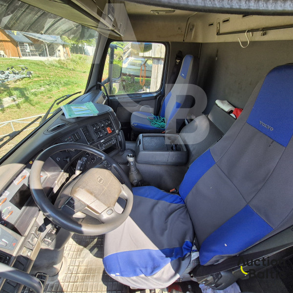 Volvo FM12