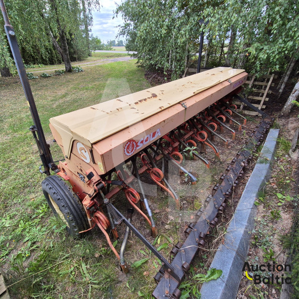 SOLA 400/28