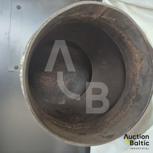 SOLID FUEL BOILER SE-50
