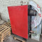 SOLID FUEL BOILER SE-50