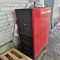 SOLID FUEL BOILER SE-50