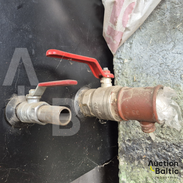 SOLID FUEL BOILER SE-50