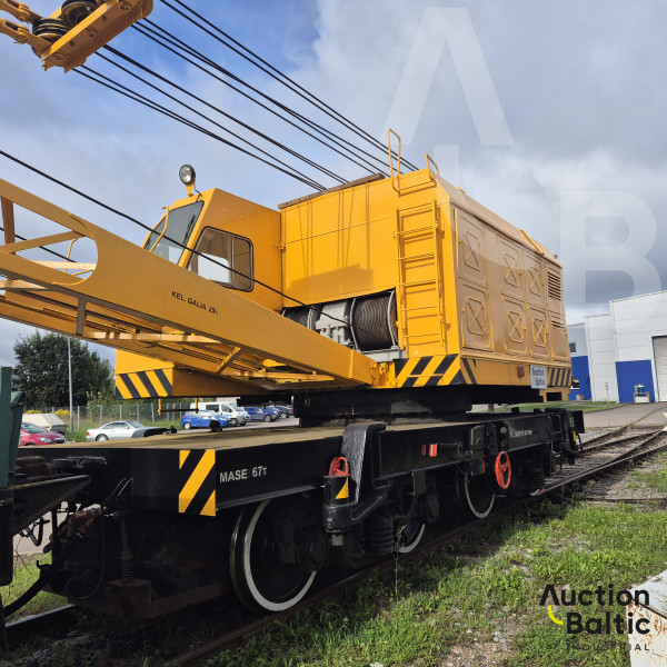 Crane KŽ-561