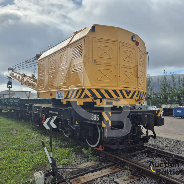 Crane KŽ-561