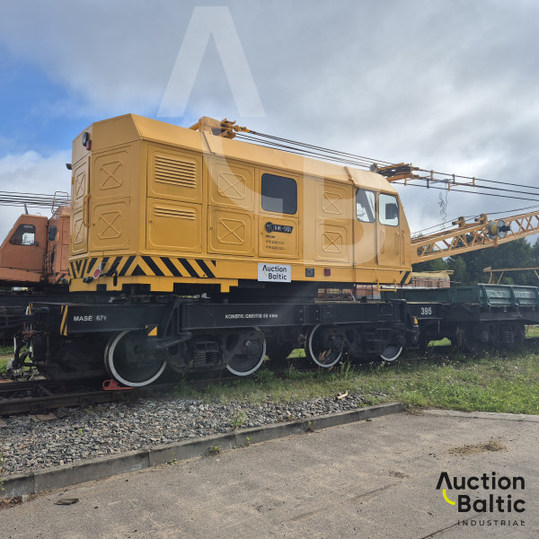 Crane KŽ-561