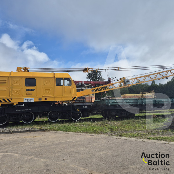 Crane KŽ-561
