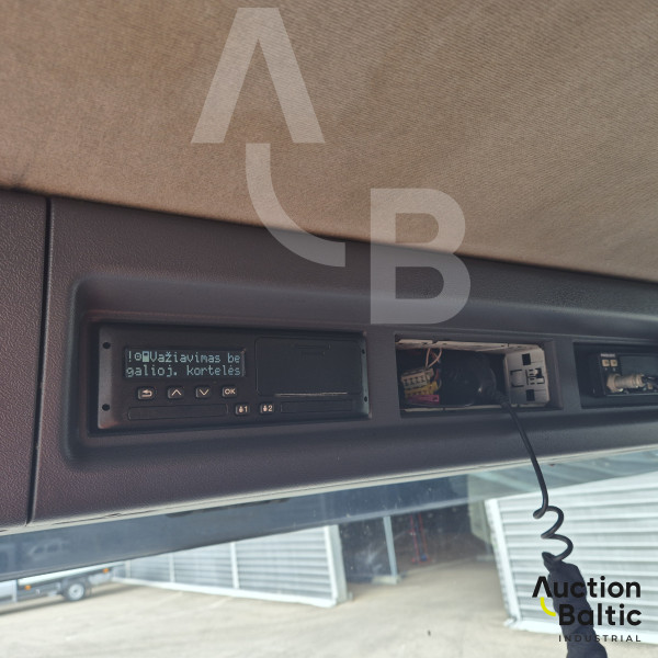 Scania P 450
