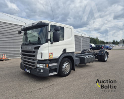 Scania P 450