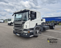 Scania P 450