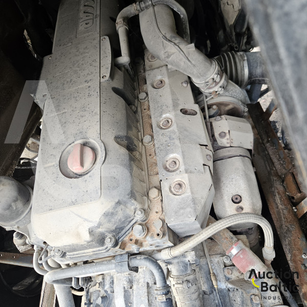 DAF FT XF105.460