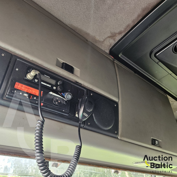 DAF FT XF105.460