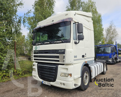 DAF FT XF105.460