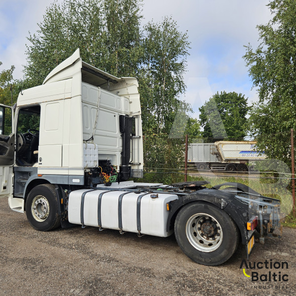 DAF FT XF105.460
