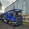 Scania P 380 + RIMO PL 1