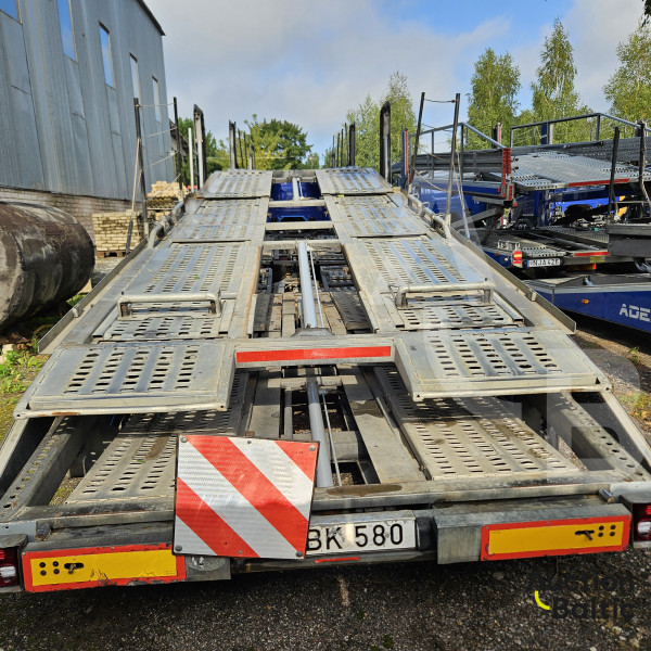 Scania P 380 + RIMO PL 1