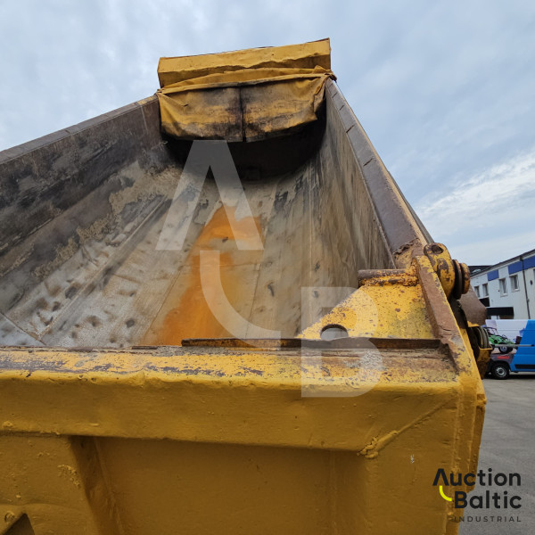 Renault Kerax 410.42