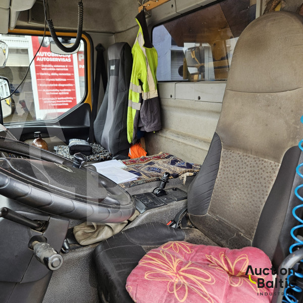 Renault Kerax 410.42