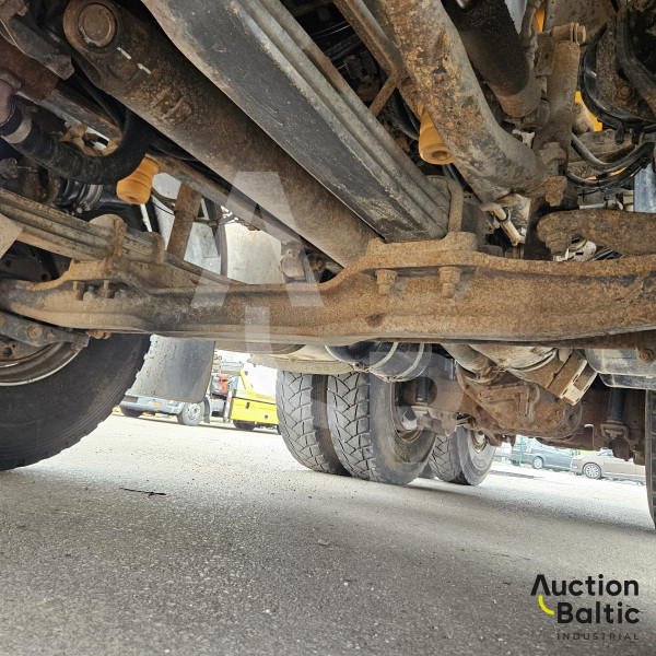 Renault Kerax 410.42