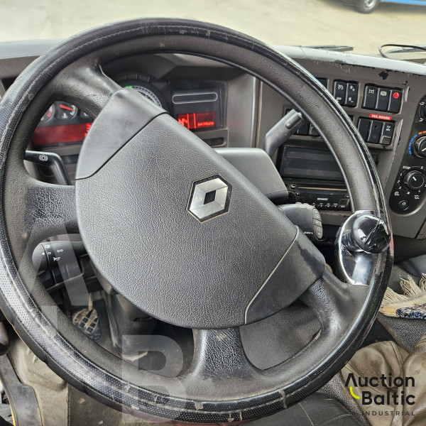 Renault Kerax 410.42