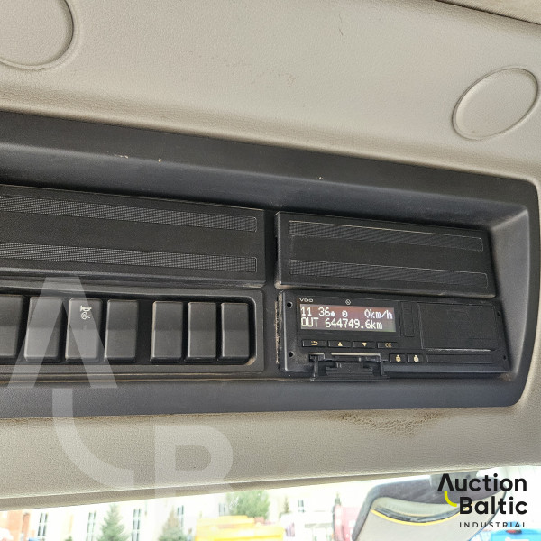 Renault Kerax 410.42