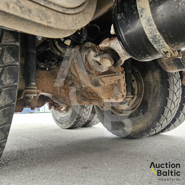 Renault Kerax 410.42