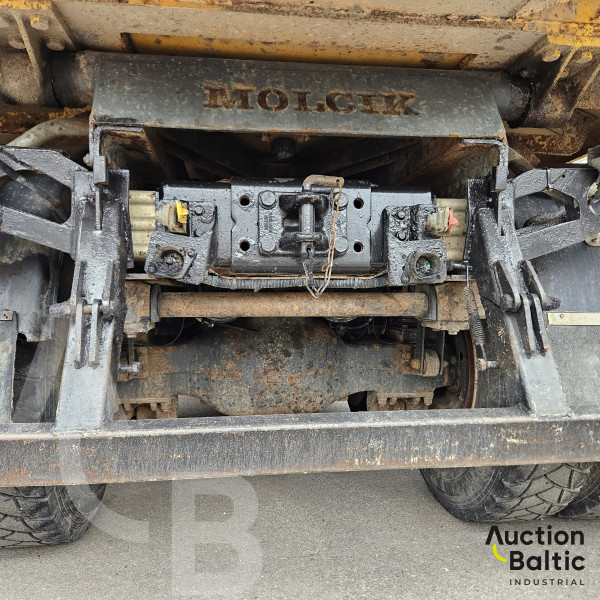 Renault Kerax 410.42