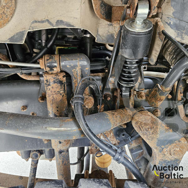 Renault Kerax 410.42