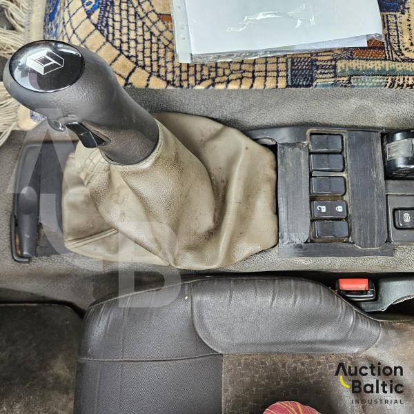 Renault Kerax 410.42