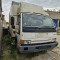 Nissan U714