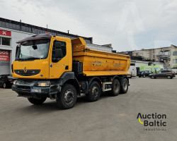 Renault Kerax 410.42