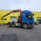 Iveco AS260S43 + King GTS44/3 + Palfinger PK 32080 C