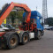 Iveco AS260S43 + King GTS44/3 + Palfinger PK 32080 C