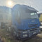 Iveco AS260S43 + King GTS44/3 + Palfinger PK 32080 C